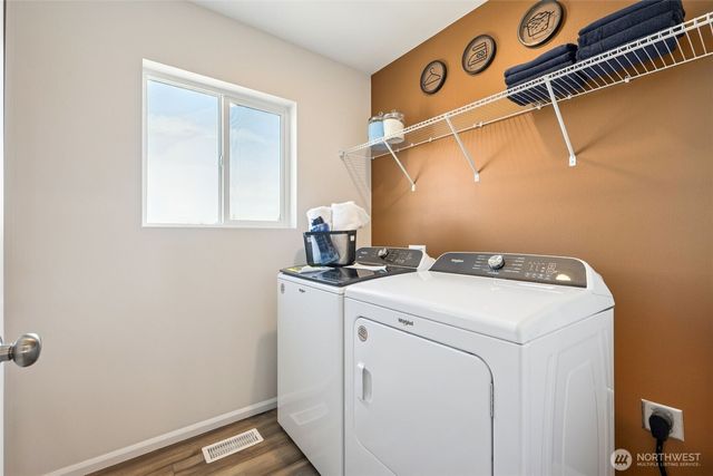 16583 Ireland Avenue SE, Yelm, WA 98597