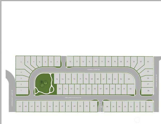 16583 Ireland Avenue SE, Yelm, WA 98597