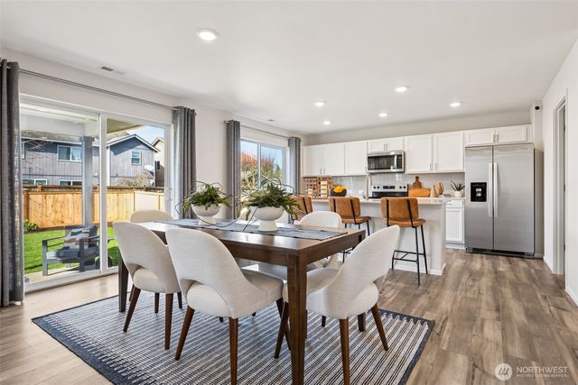 16583 Ireland Avenue SE, Yelm, WA 98597