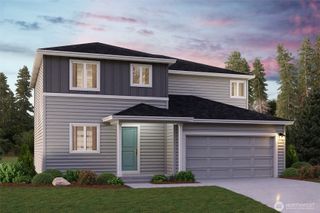 16583 Ireland Avenue SE, Yelm, WA 98597