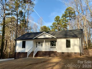 605 Bonanza Drive, Salisbury, NC 28144