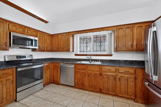9214 Admiral Lowell Place NE, Albuquerque, NM 87111