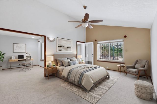 9214 Admiral Lowell Place NE, Albuquerque, NM 87111