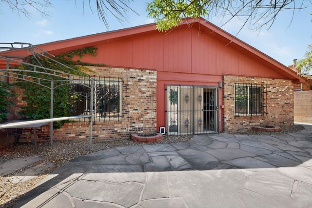 9214 Admiral Lowell Place NE, Albuquerque, NM 87111