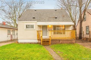 6310 Duncan Street, Taylor, MI 48180