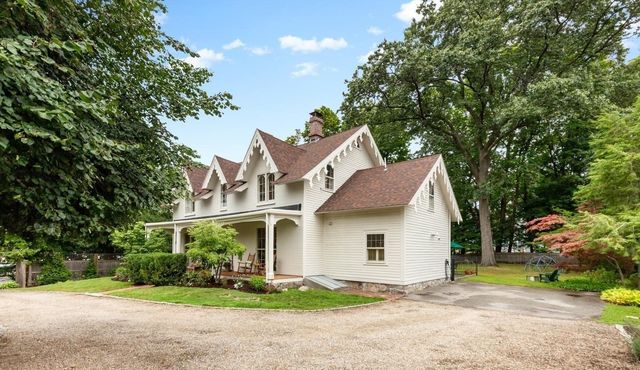 82 Old River Place, Dedham, MA 02026