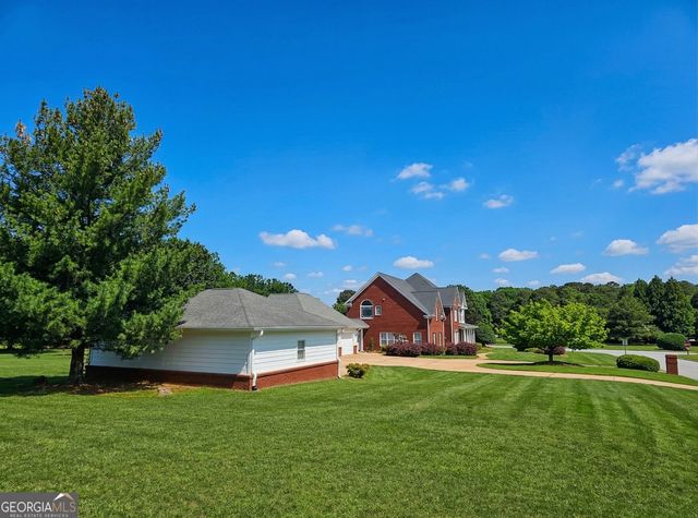 20 Brownthrasher Run, Oxford, GA 30054