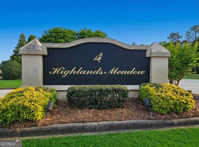 20 Brownthrasher Run, Oxford, GA 30054