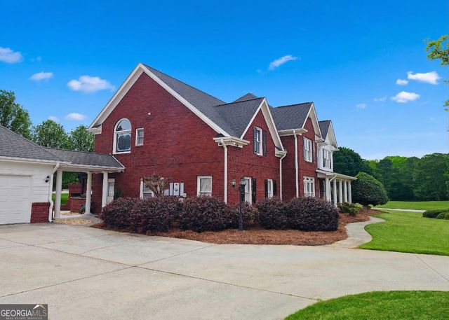 20 Brownthrasher Run, Oxford, GA 30054