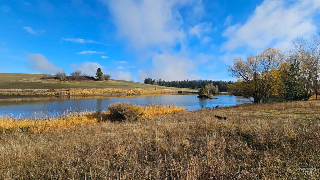 3592 Freeman Creek Rd, Lenore, ID 83541 photo 19