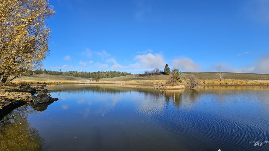 3592 Freeman Creek Rd, Lenore, ID 83541 photo 3