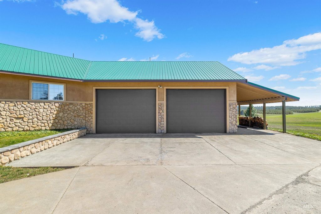 3592 Freeman Creek Rd, Lenore, ID 83541 photo 34