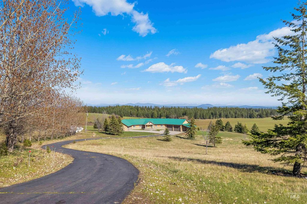3592 Freeman Creek Rd, Lenore, ID 83541 photo 35