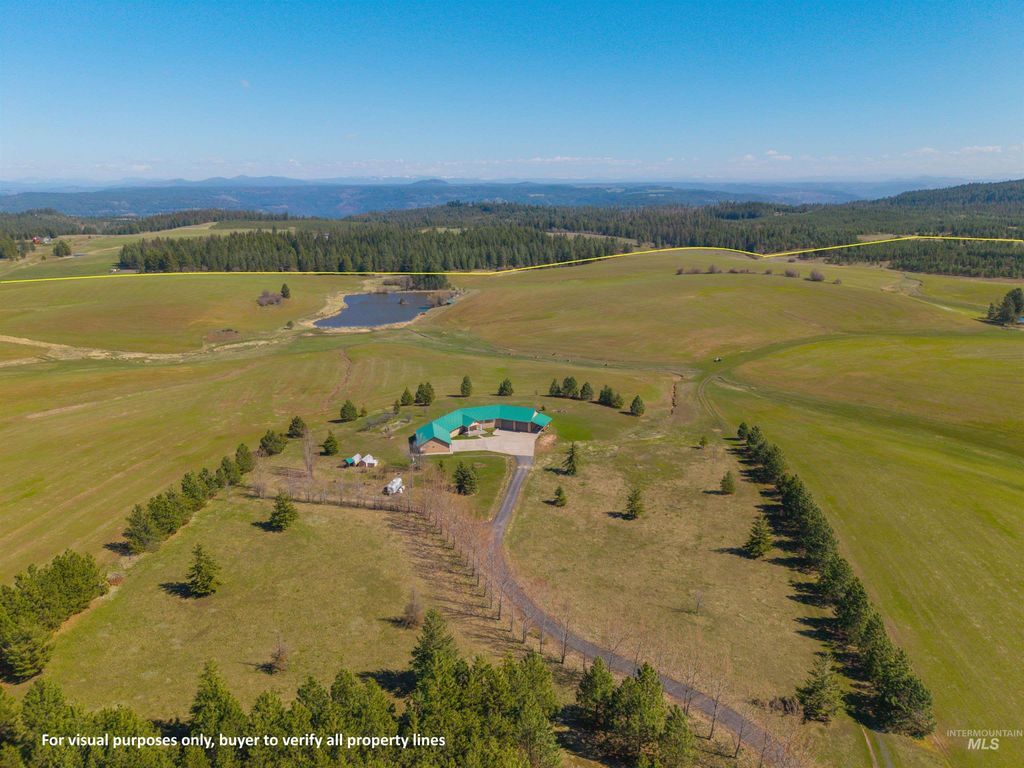 3592 Freeman Creek Rd, Lenore, ID 83541 photo 46
