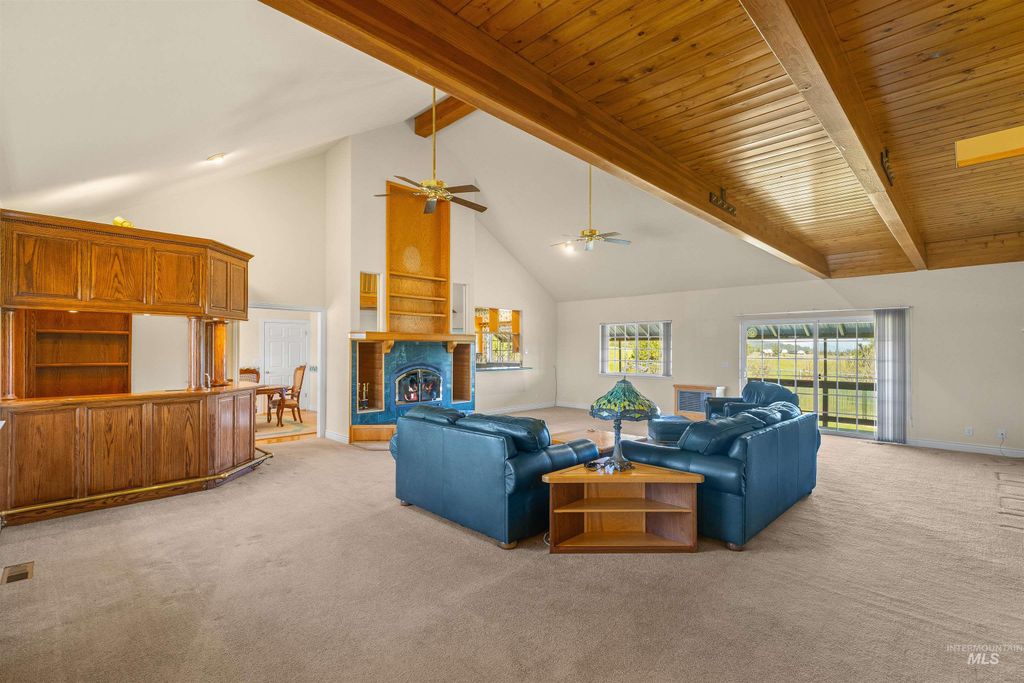 3592 Freeman Creek Rd, Lenore, ID 83541 photo 7