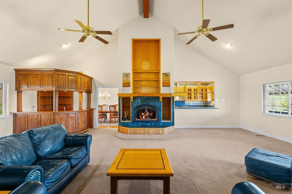 3592 Freeman Creek Rd, Lenore, ID 83541 photo 9