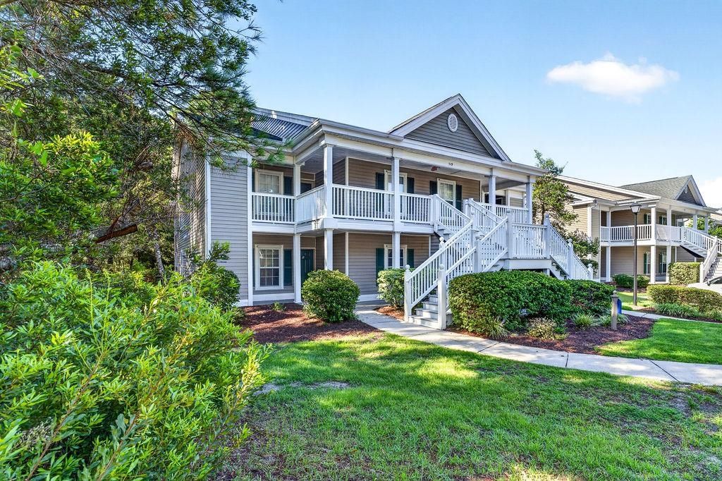 549 Blue Stem Dr Unit 79A, Pawleys Island, SC 29585 — photo 2