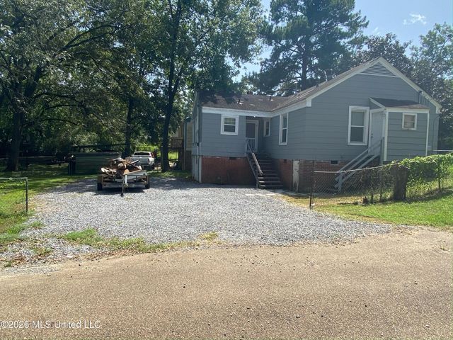 402 Lexington Avenue, Jackson, MS 39209