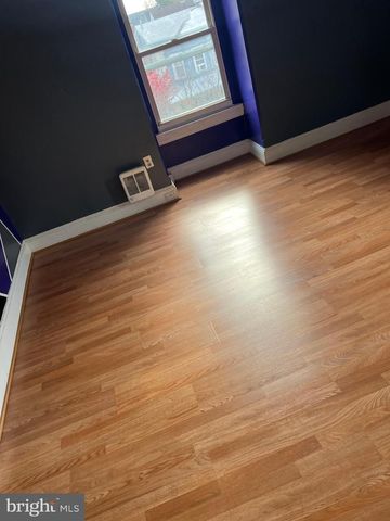 8016 WALKER ST, Philadelphia, PA 19136