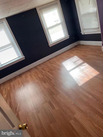 8016 WALKER ST, Philadelphia, PA 19136