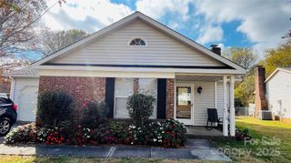 4712 Harri Ann Drive, Charlotte, NC 28227