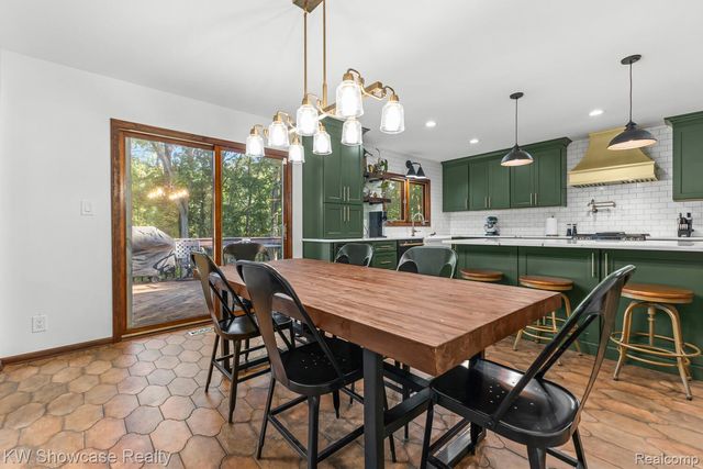 6138 Sundance Trail, Genoa Township, MI 48116
