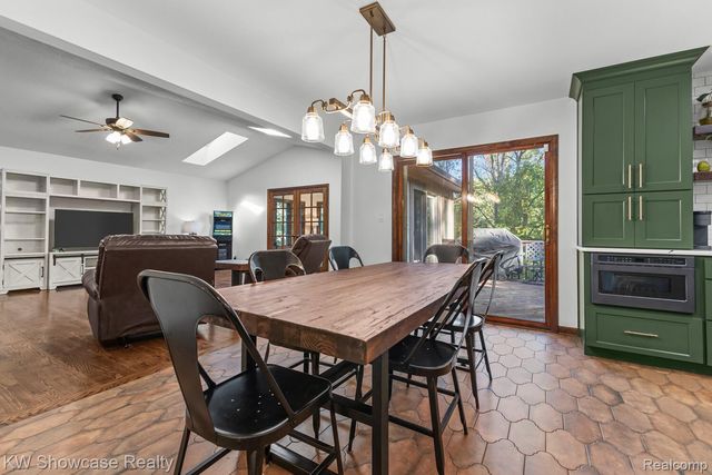 6138 Sundance Trail, Genoa Township, MI 48116