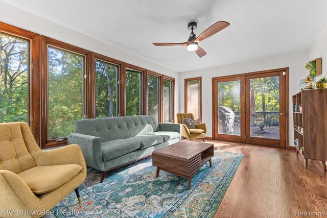 6138 Sundance Trail, Genoa Township, MI 48116