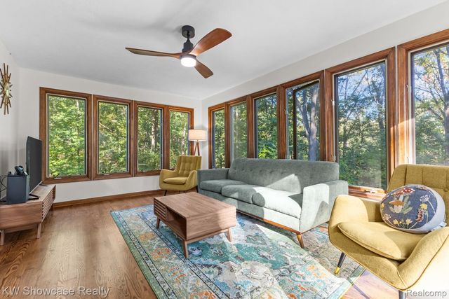 6138 Sundance Trail, Genoa Township, MI 48116