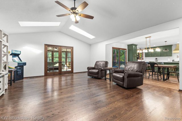 6138 Sundance Trail, Genoa Township, MI 48116