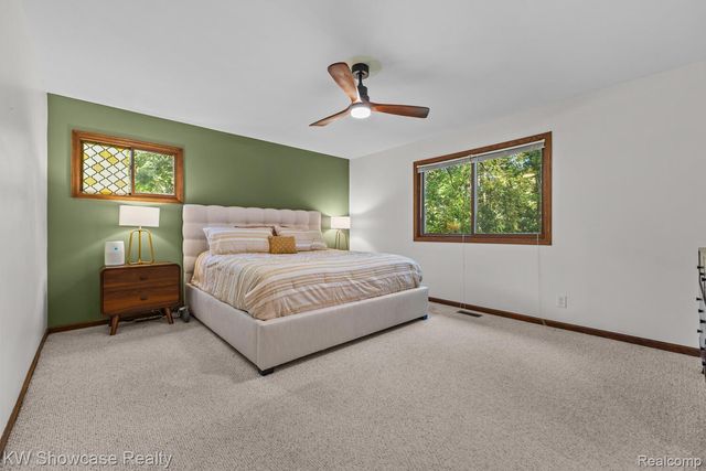 6138 Sundance Trail, Genoa Township, MI 48116