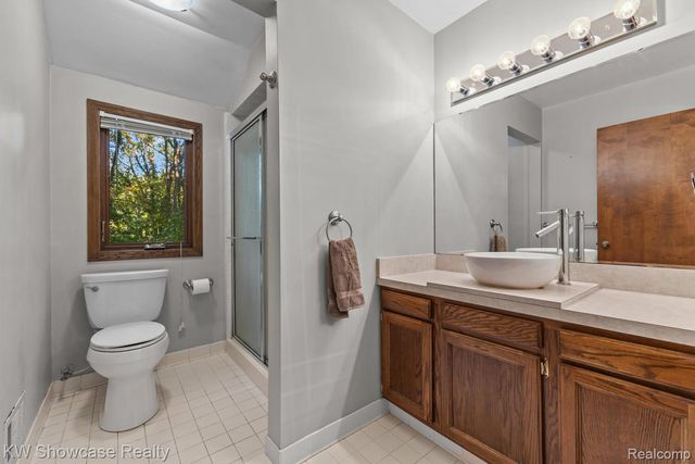 6138 Sundance Trail, Genoa Township, MI 48116