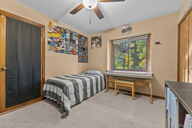 6138 Sundance Trail, Genoa Township, MI 48116