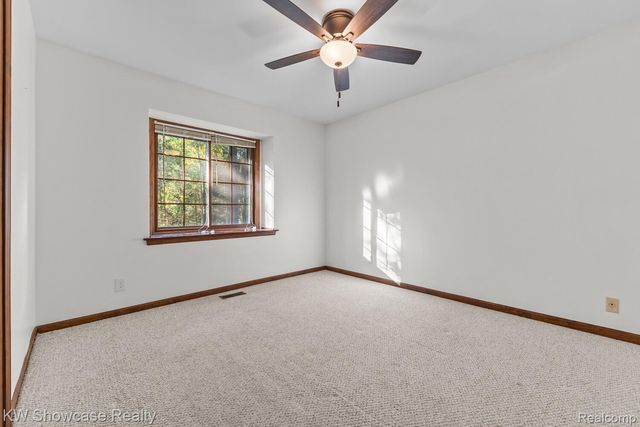 6138 Sundance Trail, Genoa Township, MI 48116