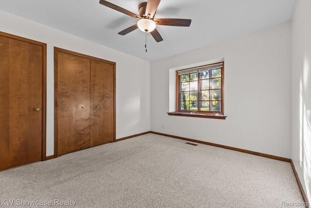 6138 Sundance Trail, Genoa Township, MI 48116