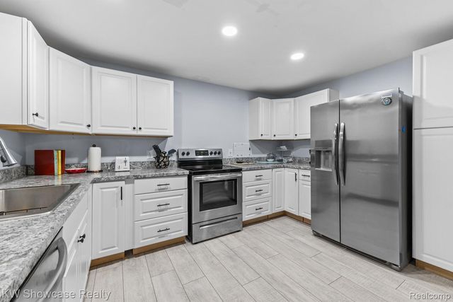 6138 Sundance Trail, Genoa Township, MI 48116