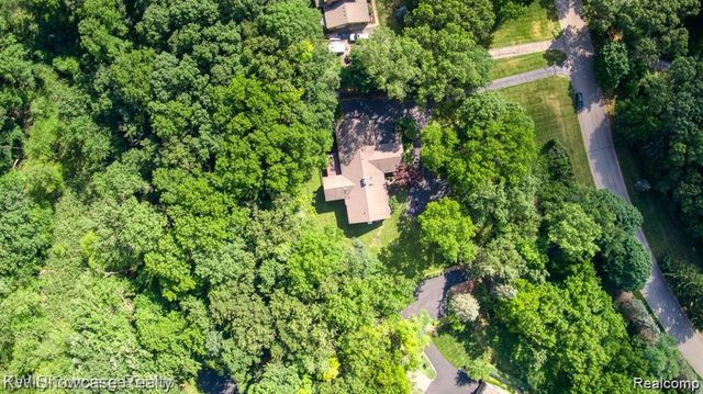 6138 Sundance Trail, Genoa Township, MI 48116