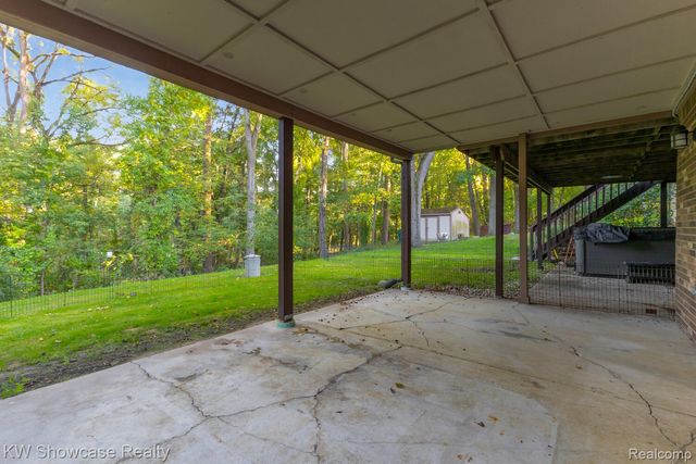 6138 Sundance Trail, Genoa Township, MI 48116