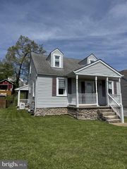 9834 HARFORD ROAD, Baltimore, MD 21234