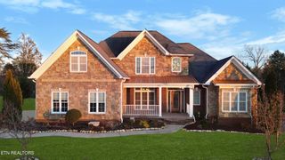 5220 Aspen Ave, Morristown, TN 37813