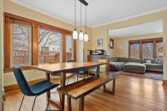 5916 W Wells STREET, Wauwatosa, WI 53213