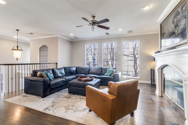 4029 Bowser Avenue, Dallas, TX 75219