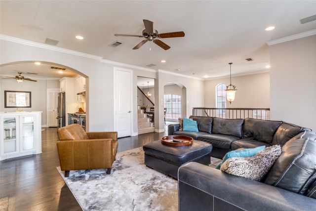 4029 Bowser Avenue, Dallas, TX 75219