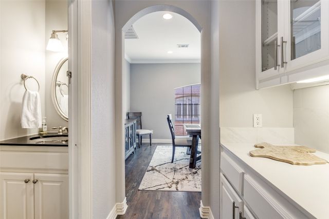 4029 Bowser Avenue, Dallas, TX 75219