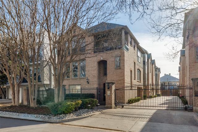 4029 Bowser Avenue, Dallas, TX 75219