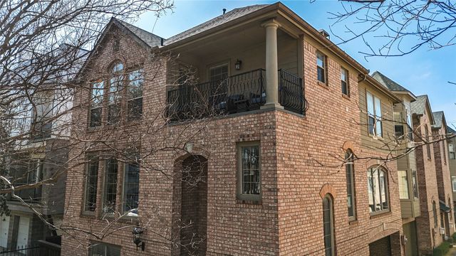 4029 Bowser Avenue, Dallas, TX 75219