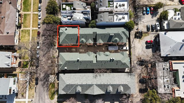 4029 Bowser Avenue, Dallas, TX 75219