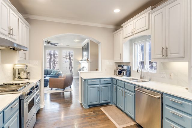 4029 Bowser Avenue, Dallas, TX 75219