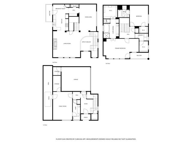 4029 Bowser Avenue, Dallas, TX 75219