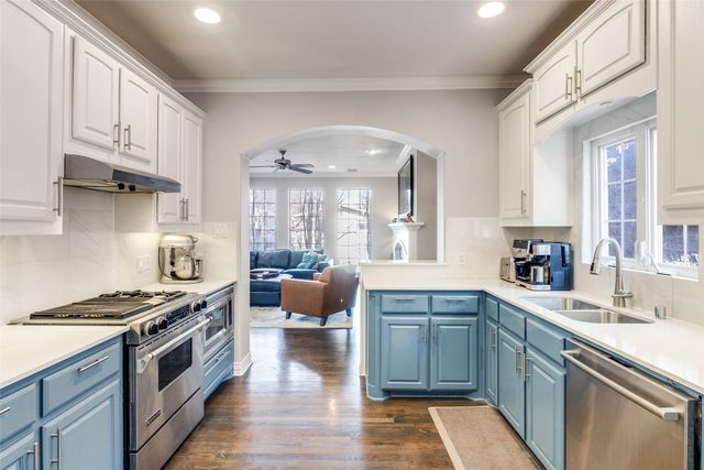 4029 Bowser Avenue, Dallas, TX 75219